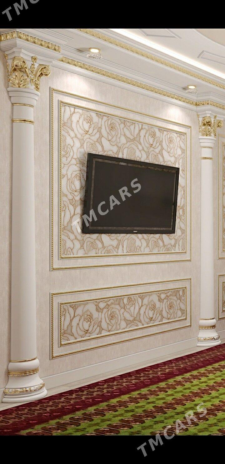 ОФИС СКЛАД АРЕНДА КРЕЙНЕ БАР - Aşgabat - img 3