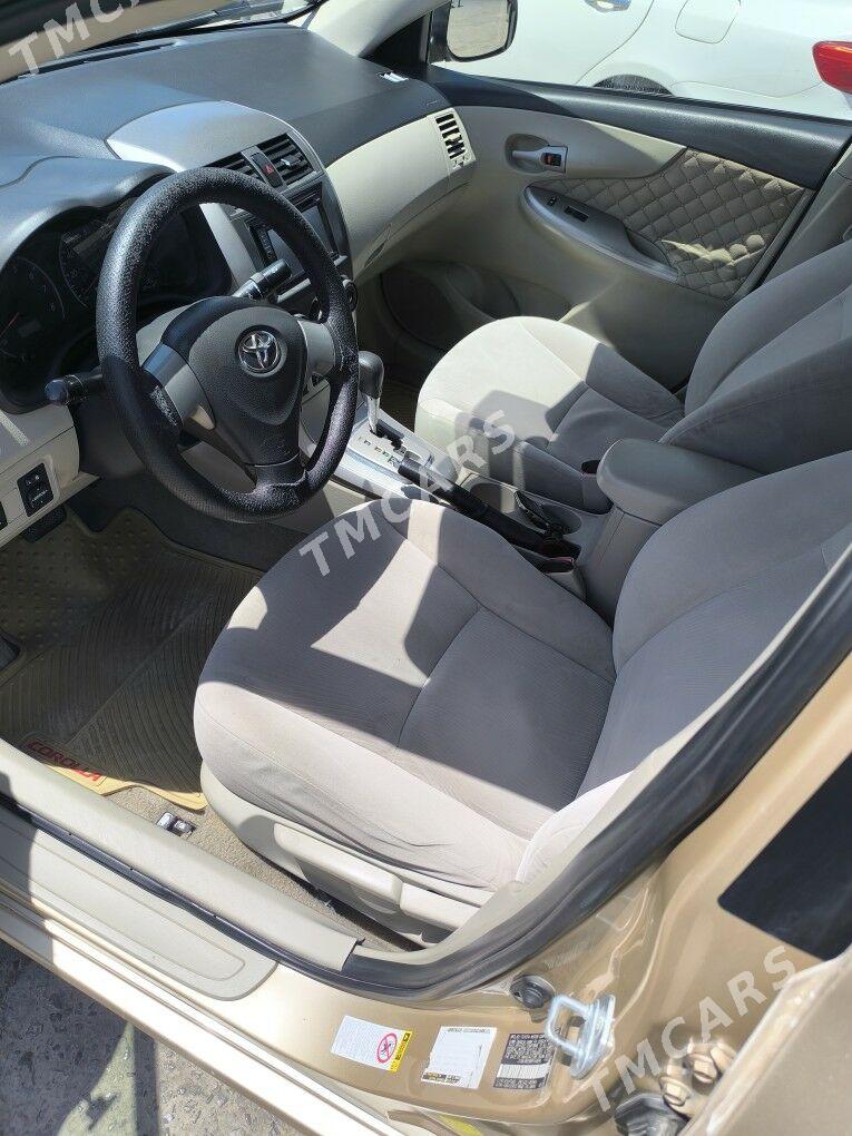 Toyota Corolla 2012 - 155 000 TMT - Türkmenabat - img 6