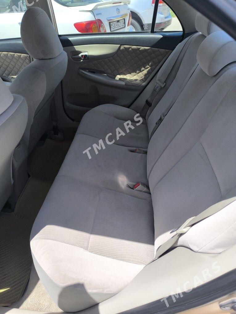 Toyota Corolla 2012 - 155 000 TMT - Türkmenabat - img 5