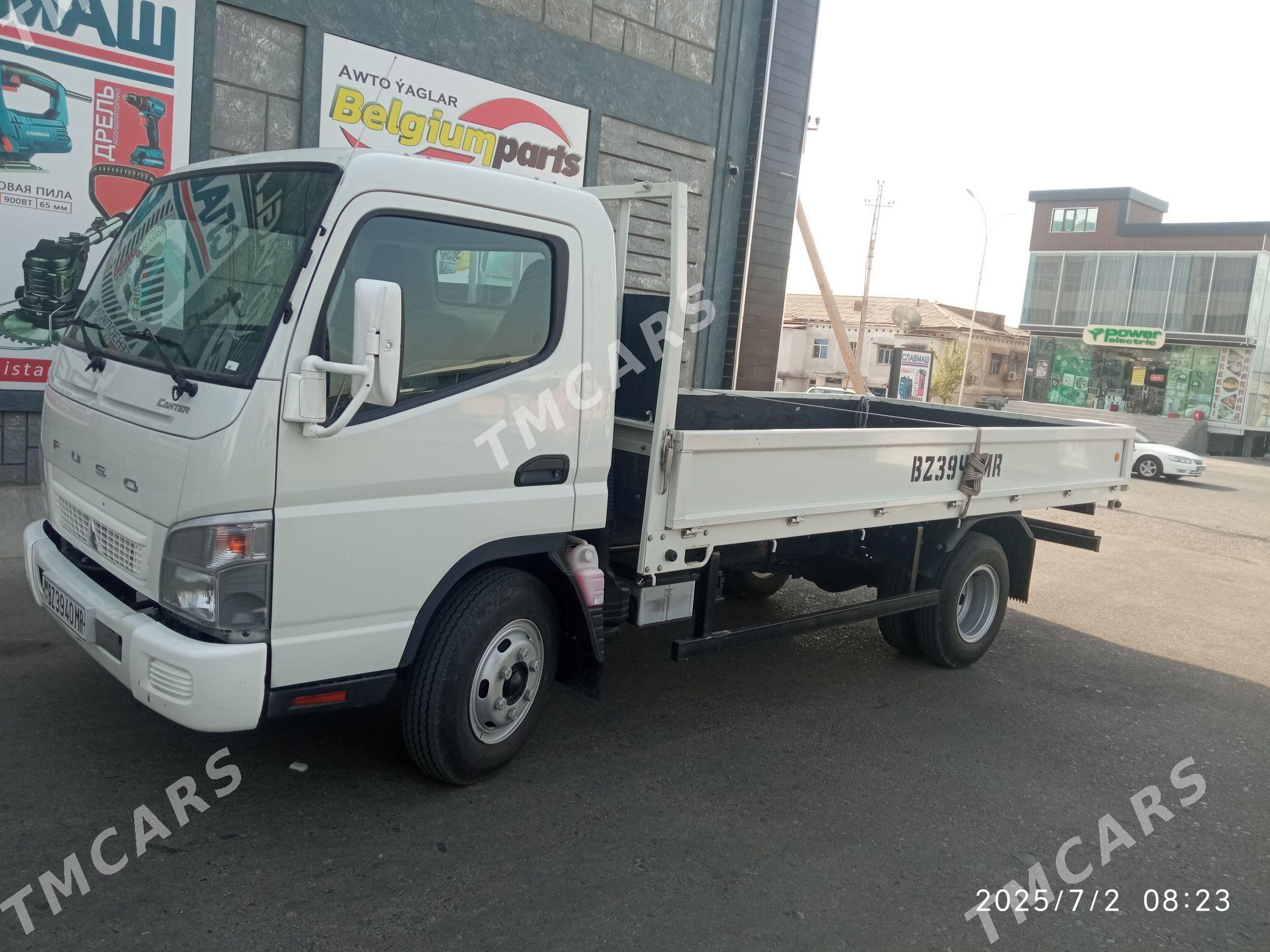 Mitsubishi Canter 2024 - 460 000 TMT - Тагтабазар - img 4