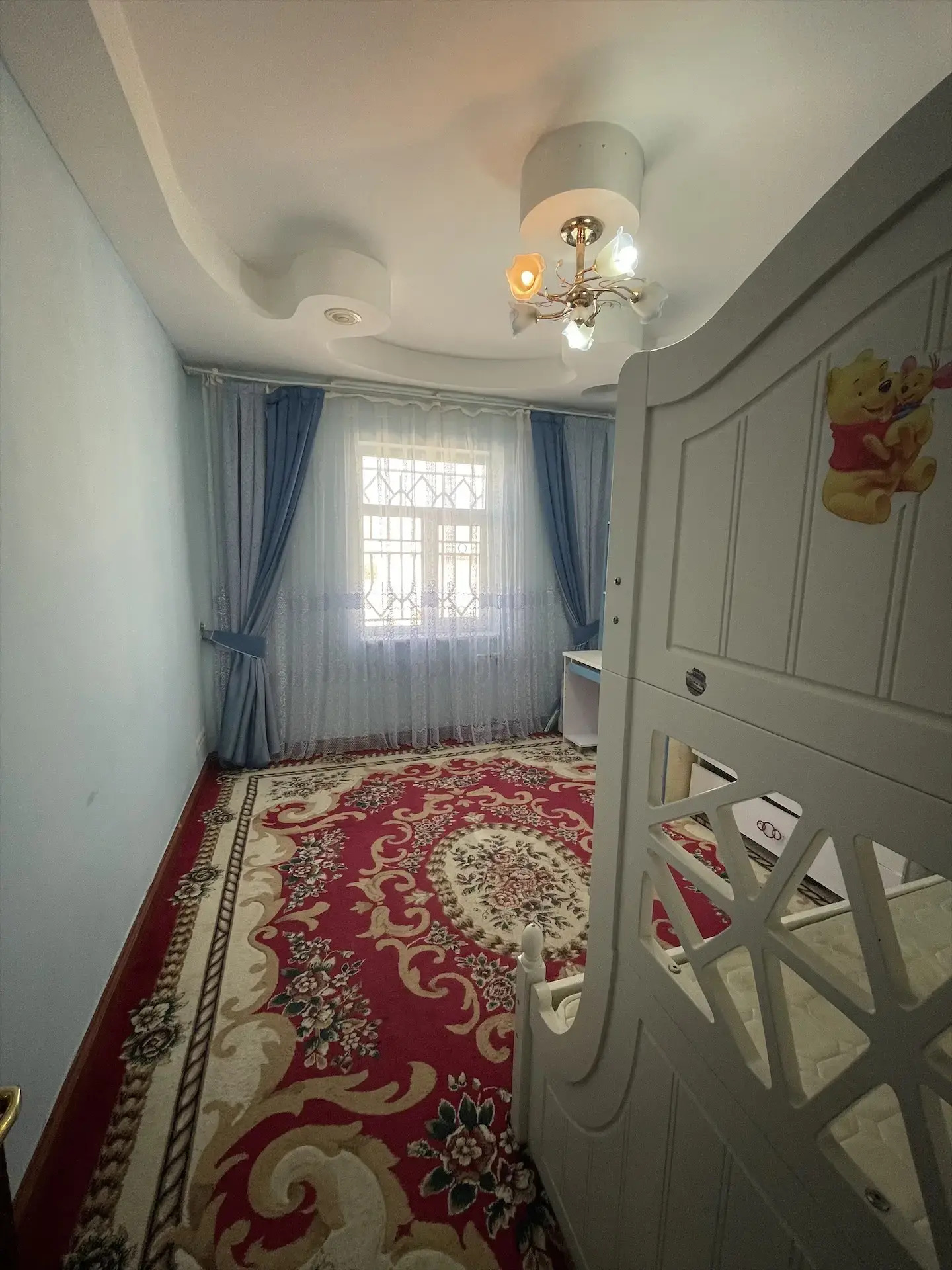 DOSAF  4/2 etz 5 komyt - Ашхабад - img 3