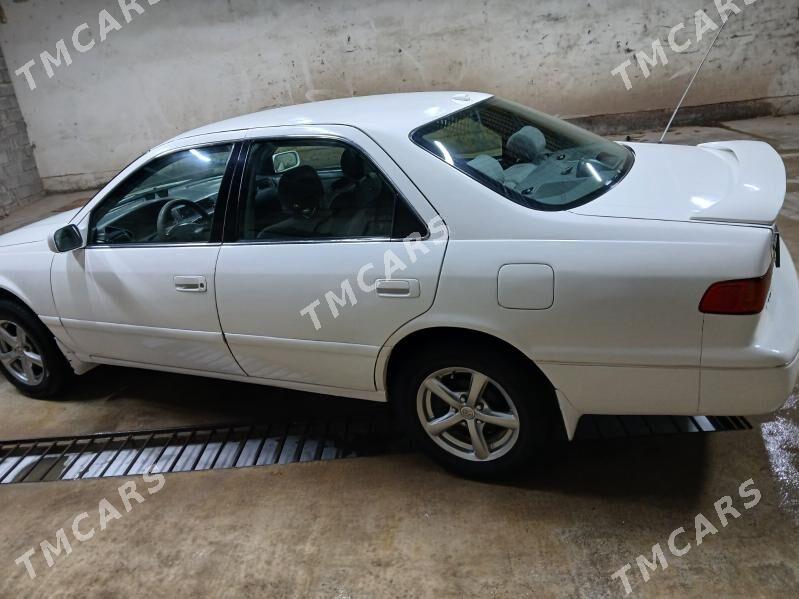 Toyota Camry 2000 - 130 000 TMT - Akdepe - img 8