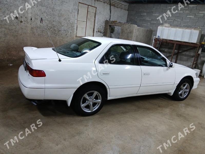 Toyota Camry 2000 - 130 000 TMT - Akdepe - img 9