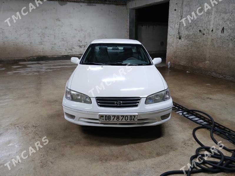 Toyota Camry 2000 - 130 000 TMT - Akdepe - img 7