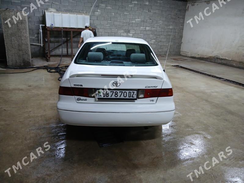 Toyota Camry 2000 - 130 000 TMT - Akdepe - img 6