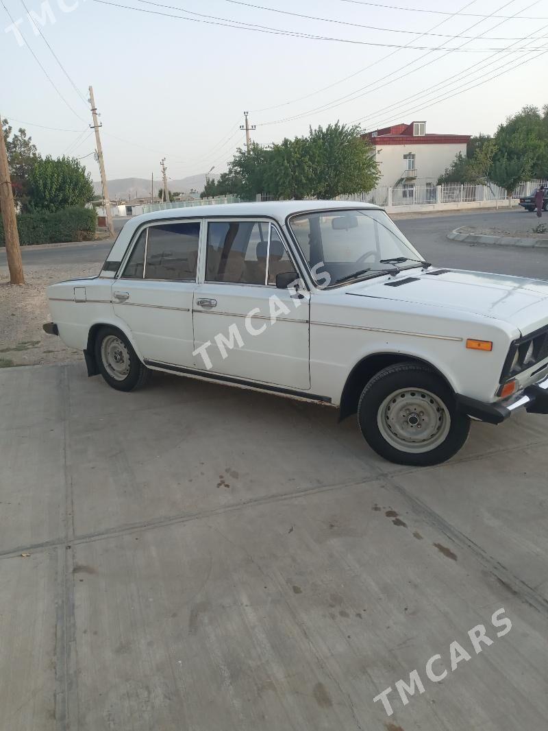 Lada 2106 1993 - 27 000 TMT - Gyzylarbat - img 2