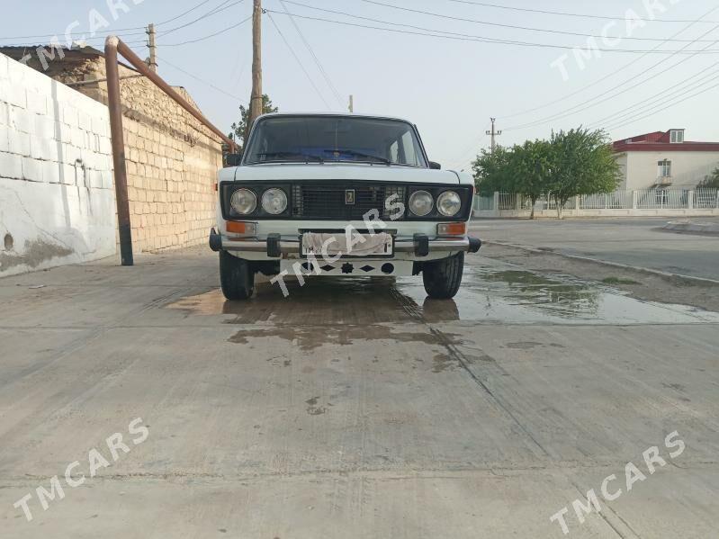 Lada 2106 1993 - 27 000 TMT - Gyzylarbat - img 5