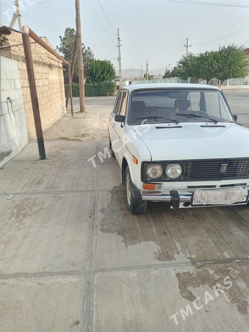 Lada 2106 1993 - 27 000 TMT - Gyzylarbat - img 6