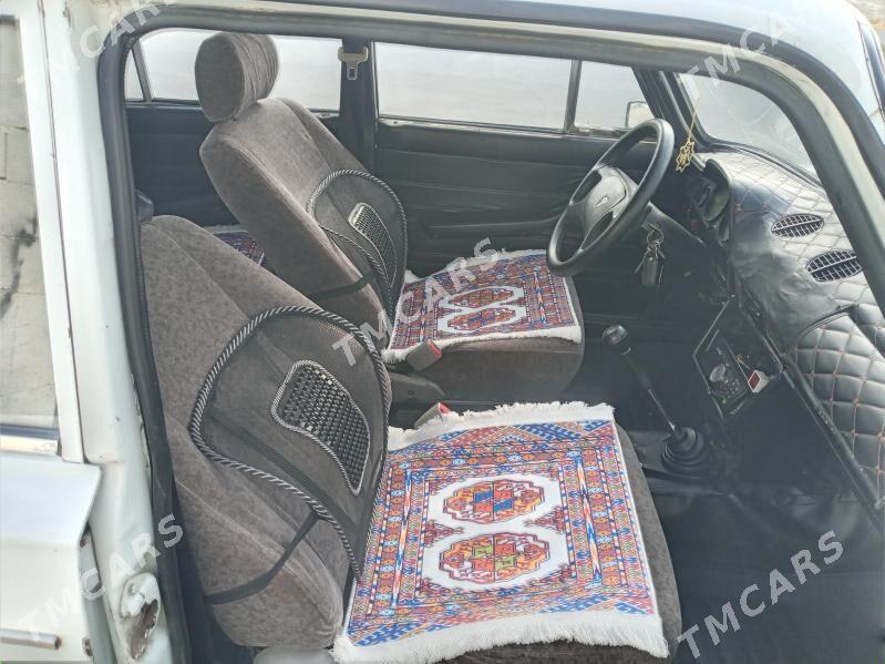 Lada 2106 1993 - 27 000 TMT - Gyzylarbat - img 3