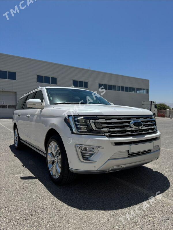 Ford Expedition 2018 - 599 000 TMT - Aşgabat - img 2