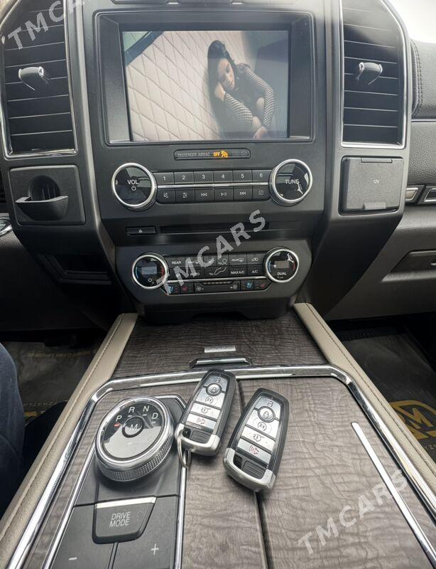 Ford Expedition 2018 - 599 000 TMT - Aşgabat - img 5
