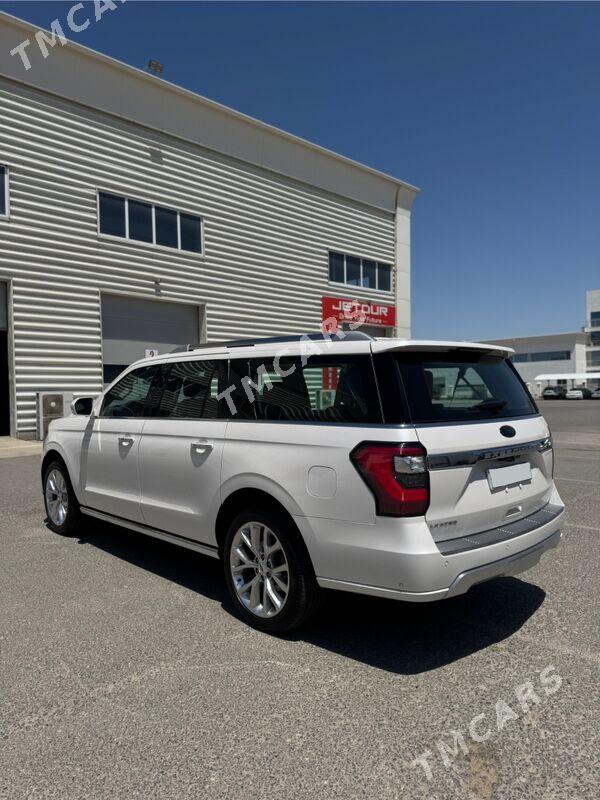 Ford Expedition 2018 - 599 000 TMT - Aşgabat - img 4