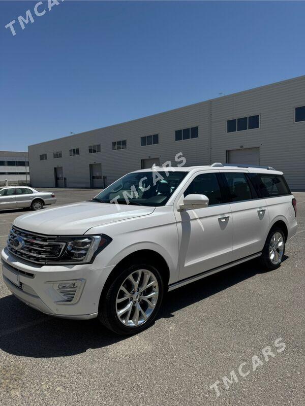 Ford Expedition 2018 - 599 000 TMT - Aşgabat - img 3