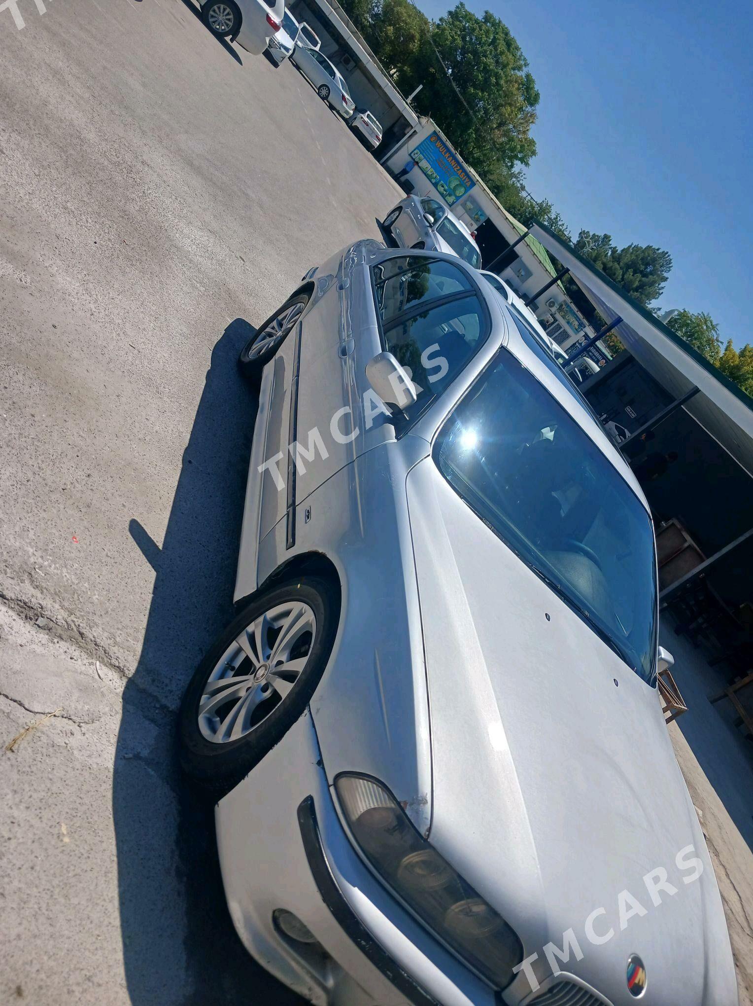 BMW E39 2000 - 90 000 TMT - Ашхабад - img 2