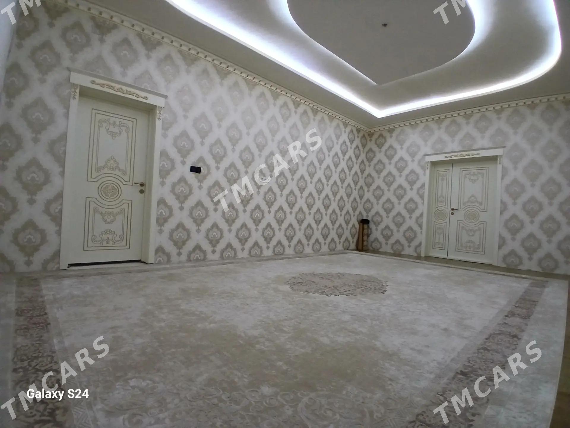 Гарадамак - Aşgabat - img 3