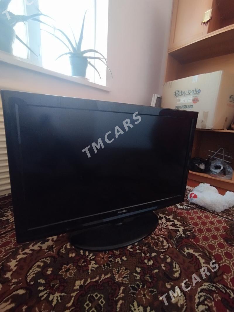Supra  telewizor - Daşoguz - img 2