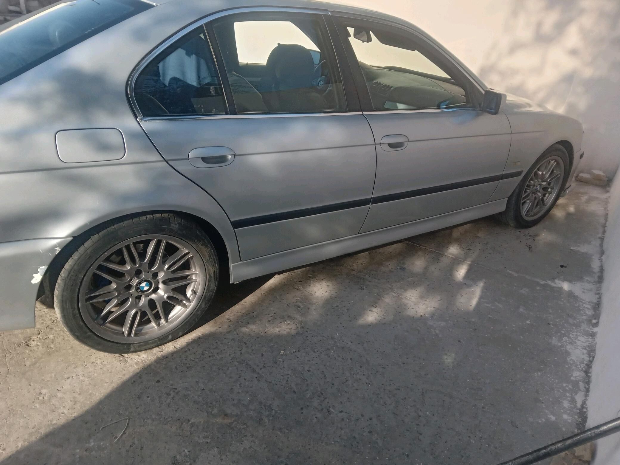 BMW 10 TMT - Туркменабат - img 2