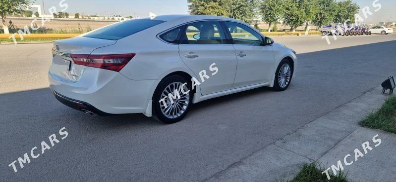Toyota Avalon 2018 - 390 000 TMT - Теджен - img 5