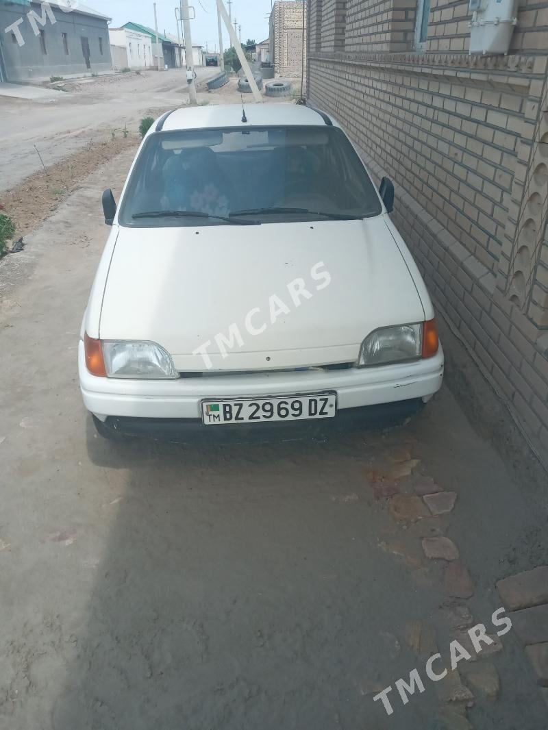 Ford E-350 Super Duty 1990 - 9 999 TMT - Daşoguz - img 2