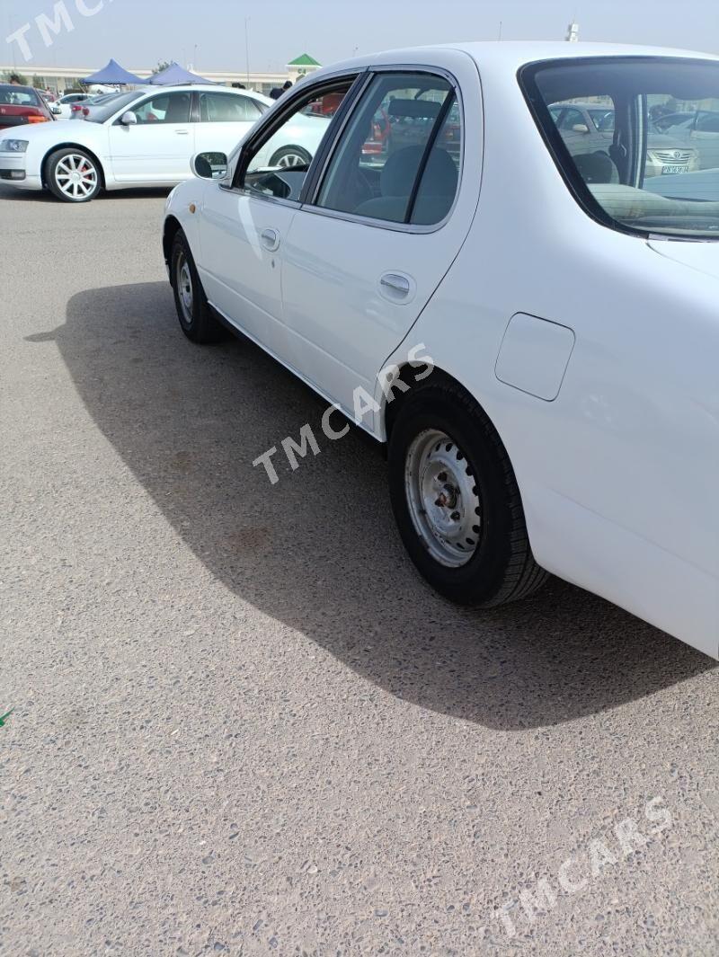 Nissan Altima 1996 - 26 000 TMT - Türkmenabat - img 2