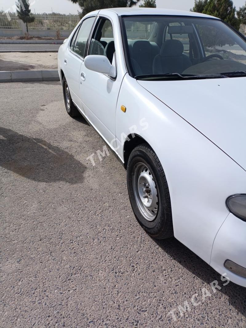 Nissan Altima 1996 - 26 000 TMT - Türkmenabat - img 4