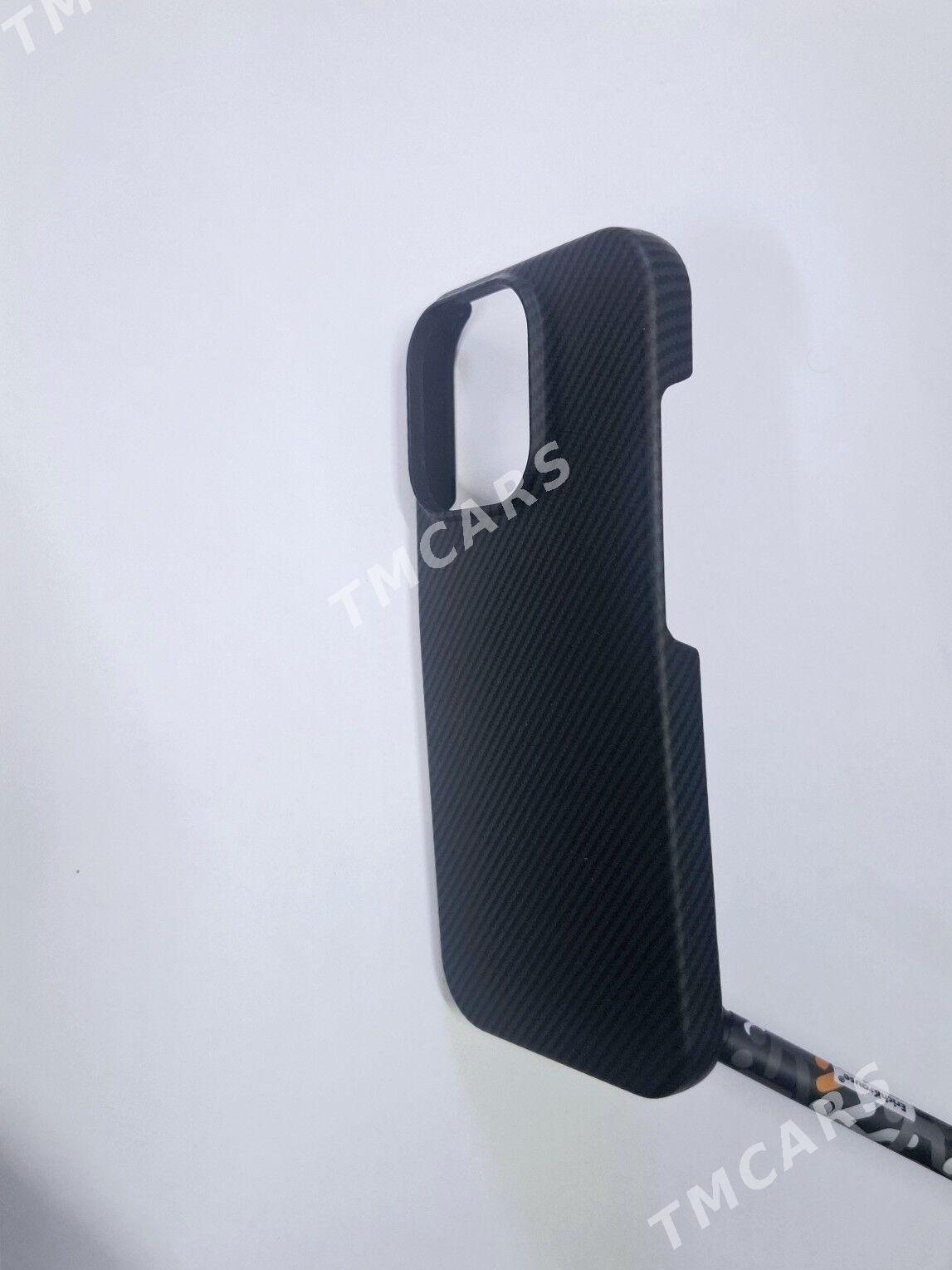 Çehol Iphone 16 pro - Ашхабад - img 3