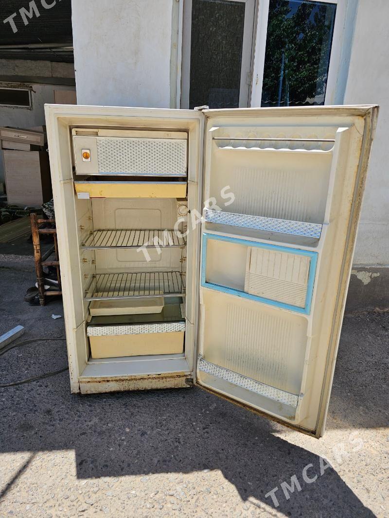 ors haladilnik - Aşgabat - img 2