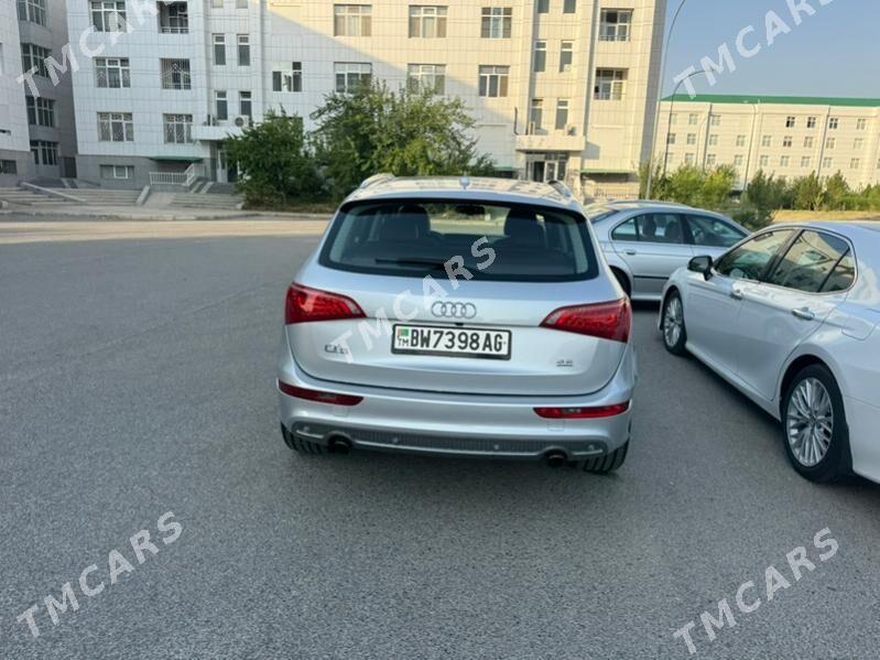 Audi Q5 2010 - 300 000 TMT - Aşgabat - img 3