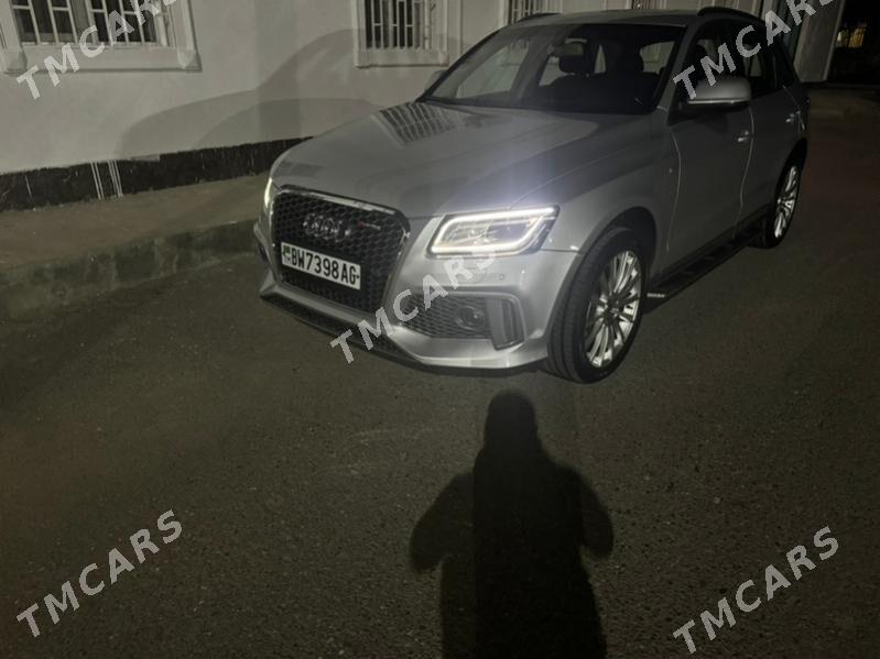 Audi Q5 2010 - 300 000 TMT - Aşgabat - img 7