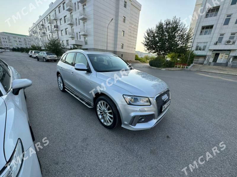 Audi Q5 2010 - 300 000 TMT - Aşgabat - img 5