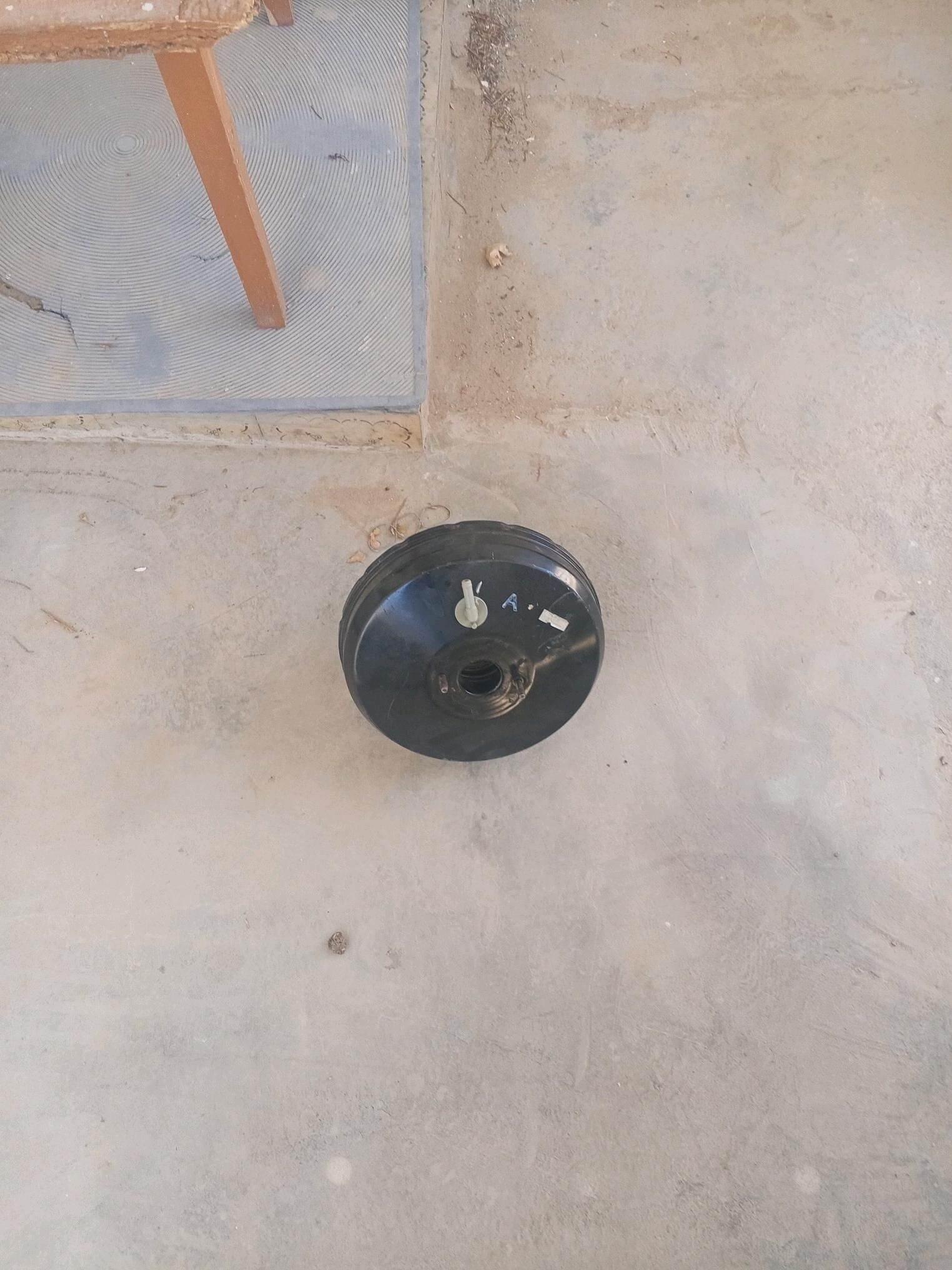 wakium tormuznoy 400 TMT - Balkanabat - img 2