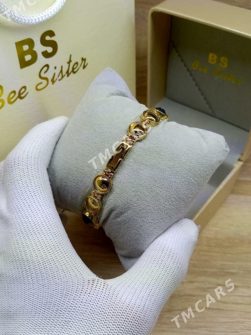 Bee Sister sagat часы - Howdan "W" - img 2
