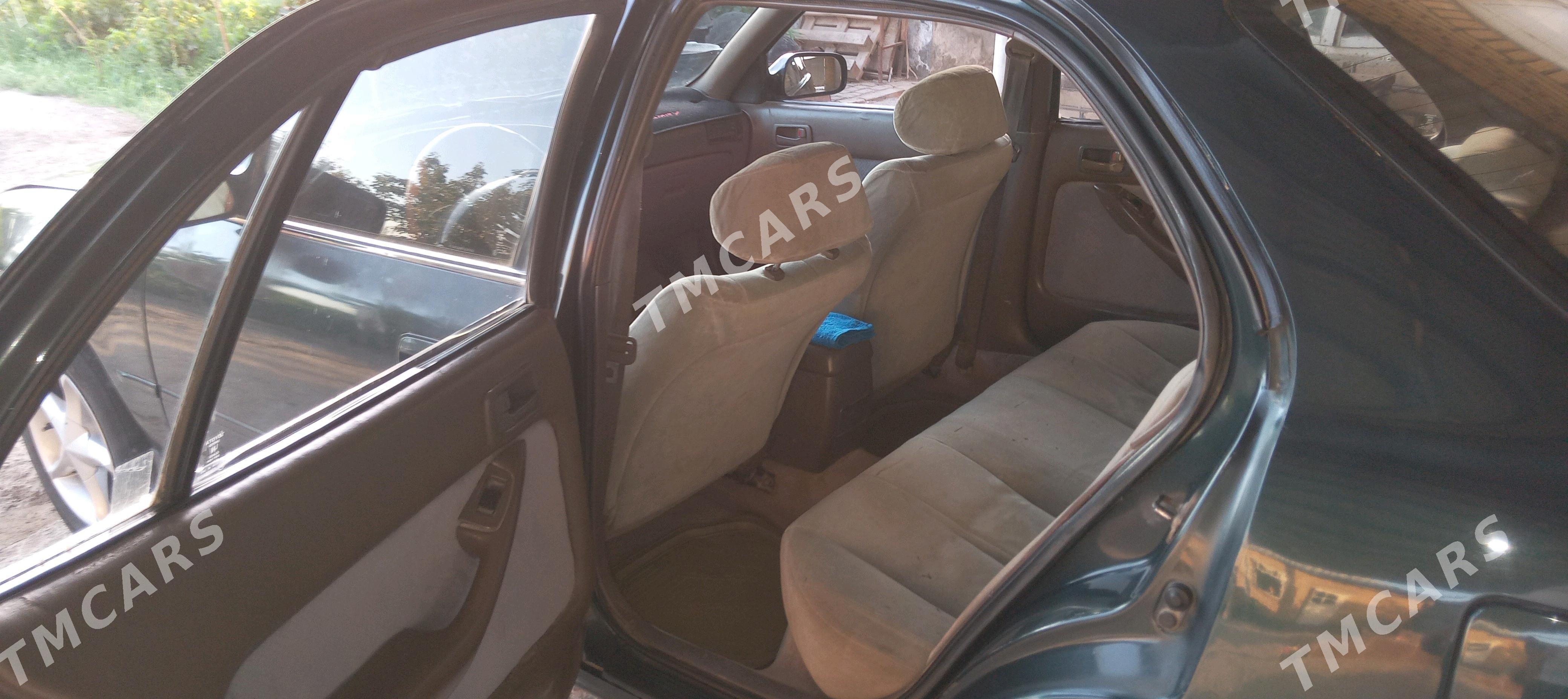 Toyota Camry 1993 - 62 000 TMT - Мургап - img 2