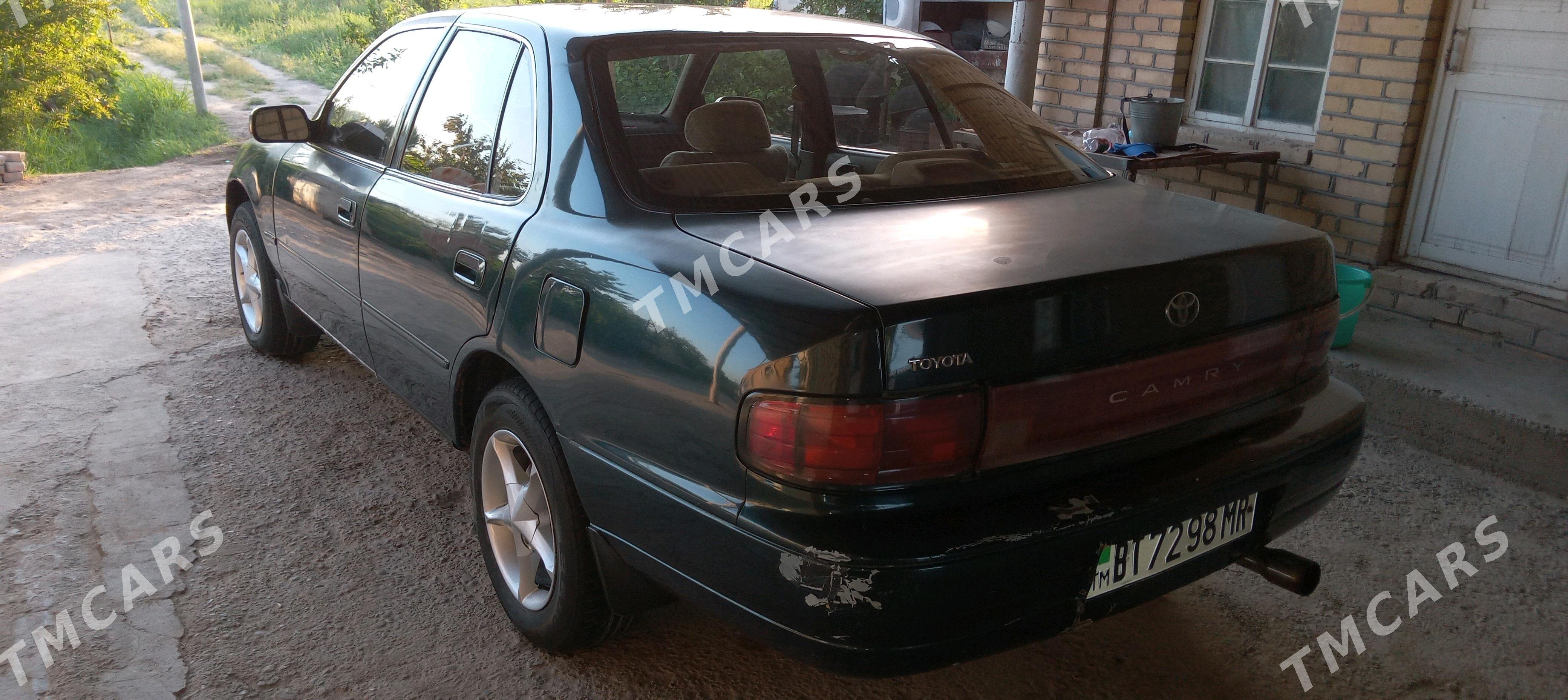 Toyota Camry 1993 - 62 000 TMT - Мургап - img 3