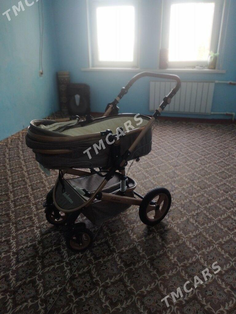 Kalýaka çagalar ucun - Ашхабад - img 2
