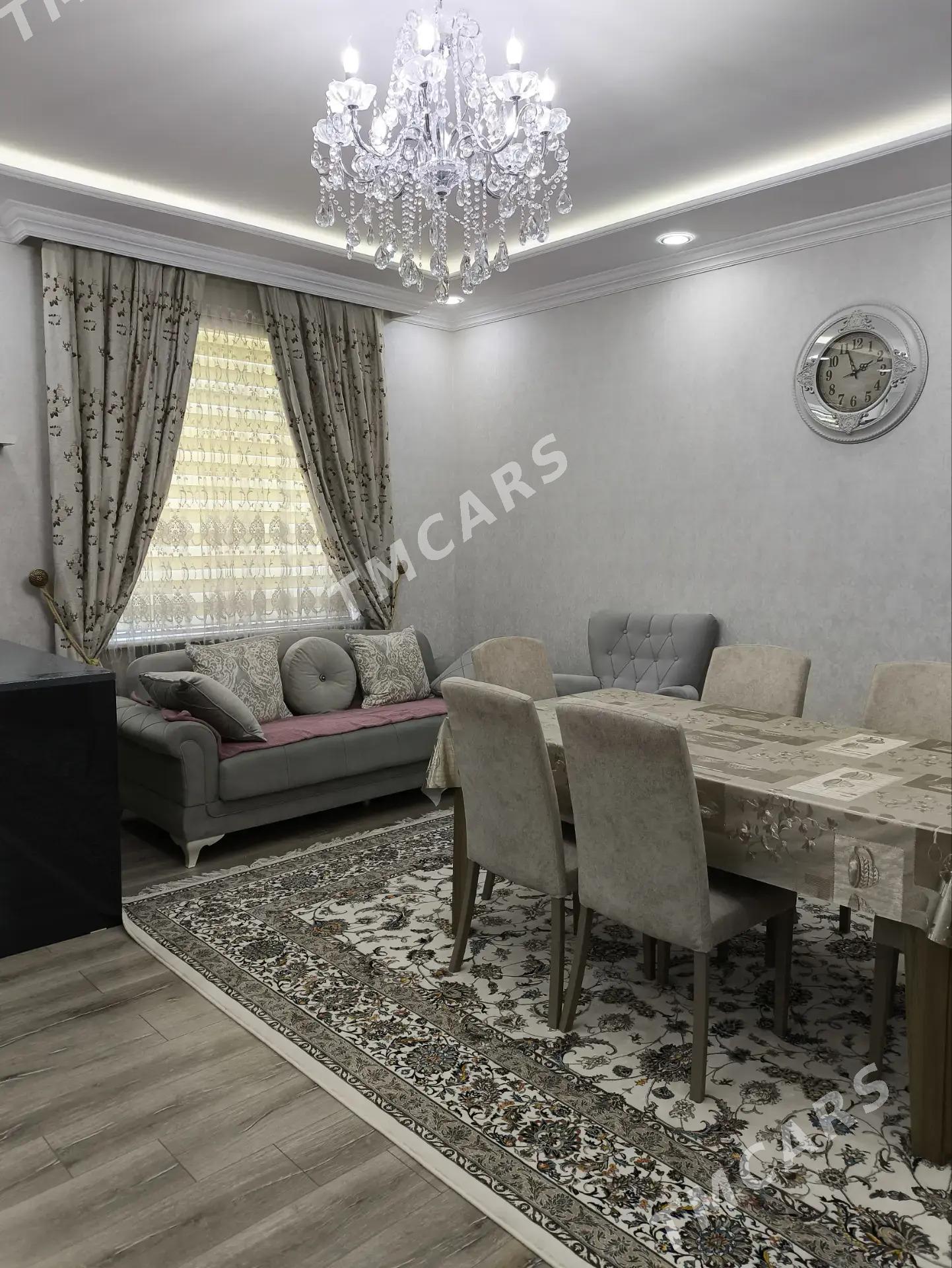 Пентагон по Шаелы - Aşgabat - img 2