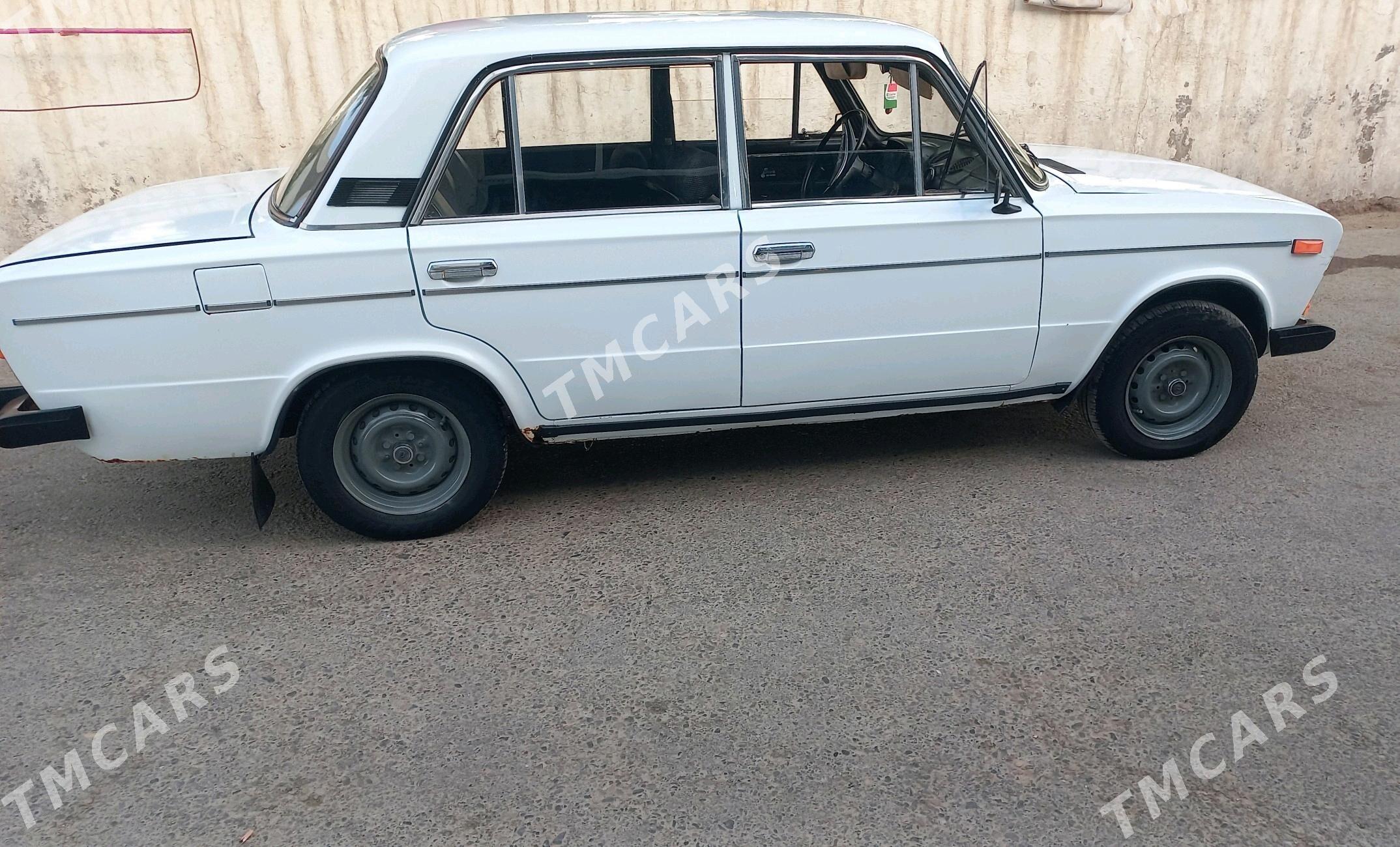 Lada 2106 1996 - 33 000 TMT - Мары - img 2