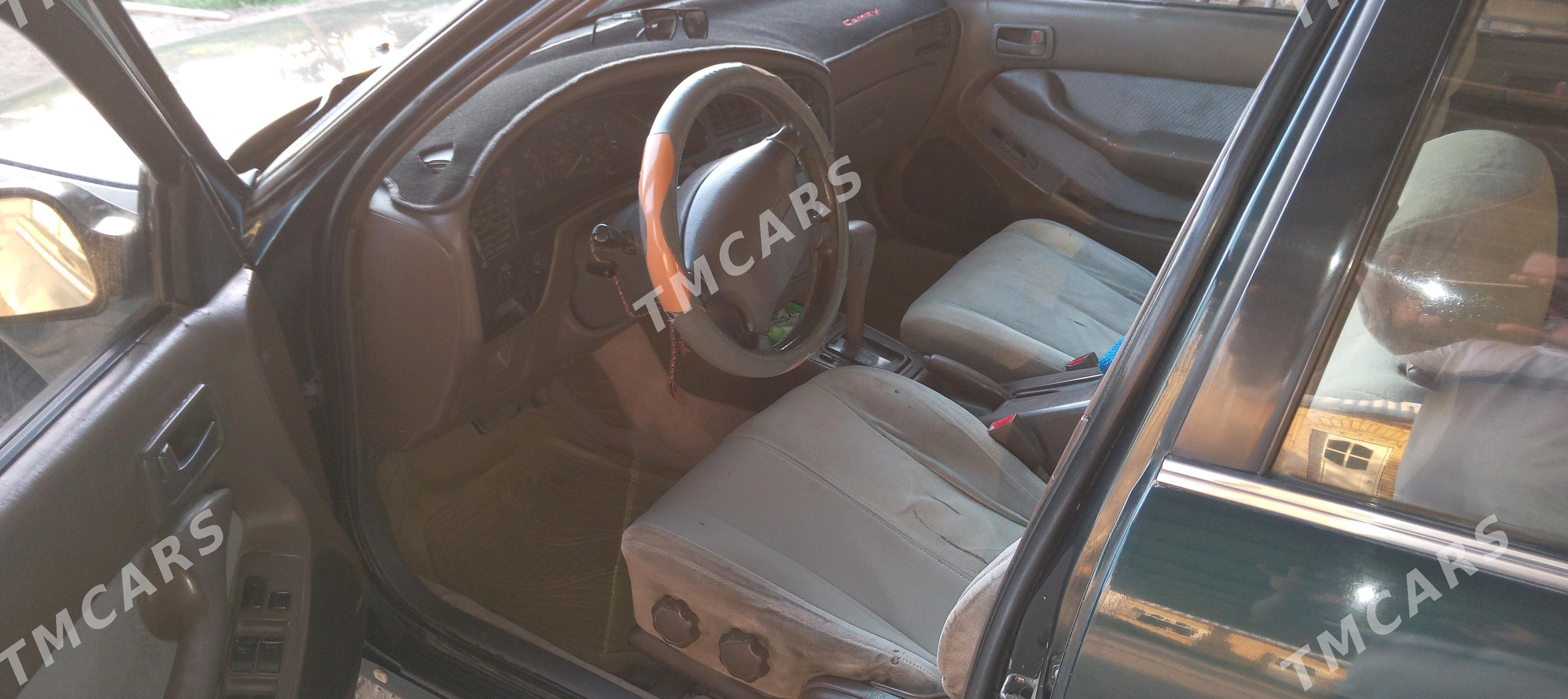 Toyota Camry 1993 - 62 000 TMT - Мургап - img 4