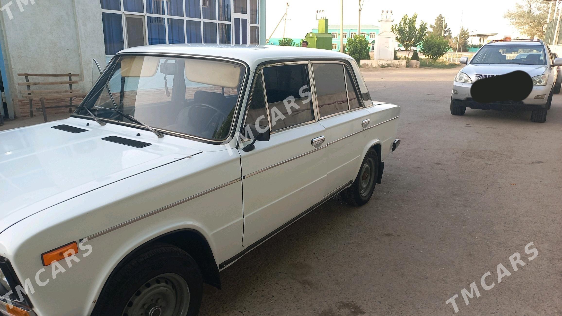 Lada 2106 1996 - 33 000 TMT - Мары - img 3