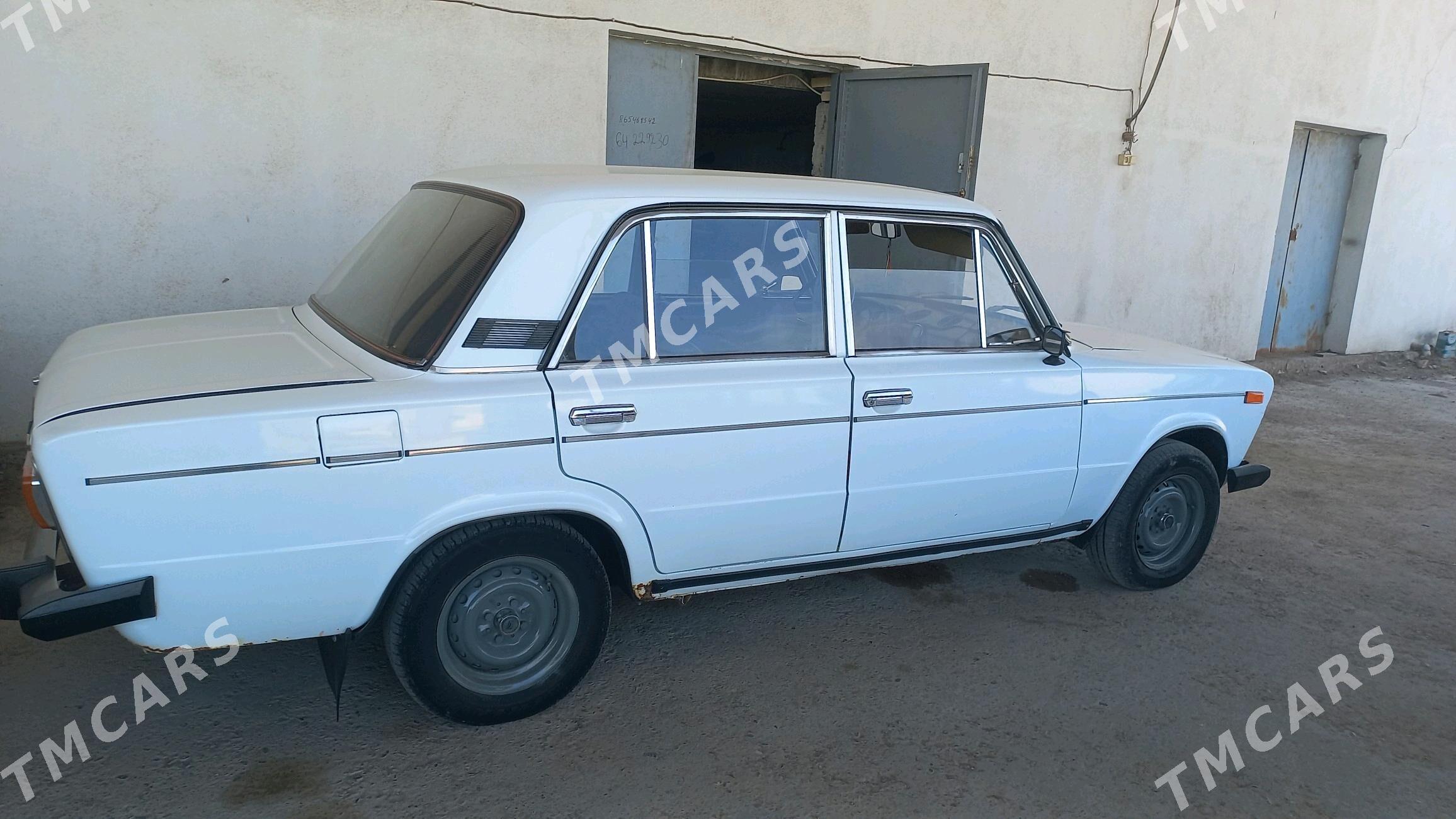 Lada 2106 1996 - 33 000 TMT - Мары - img 4