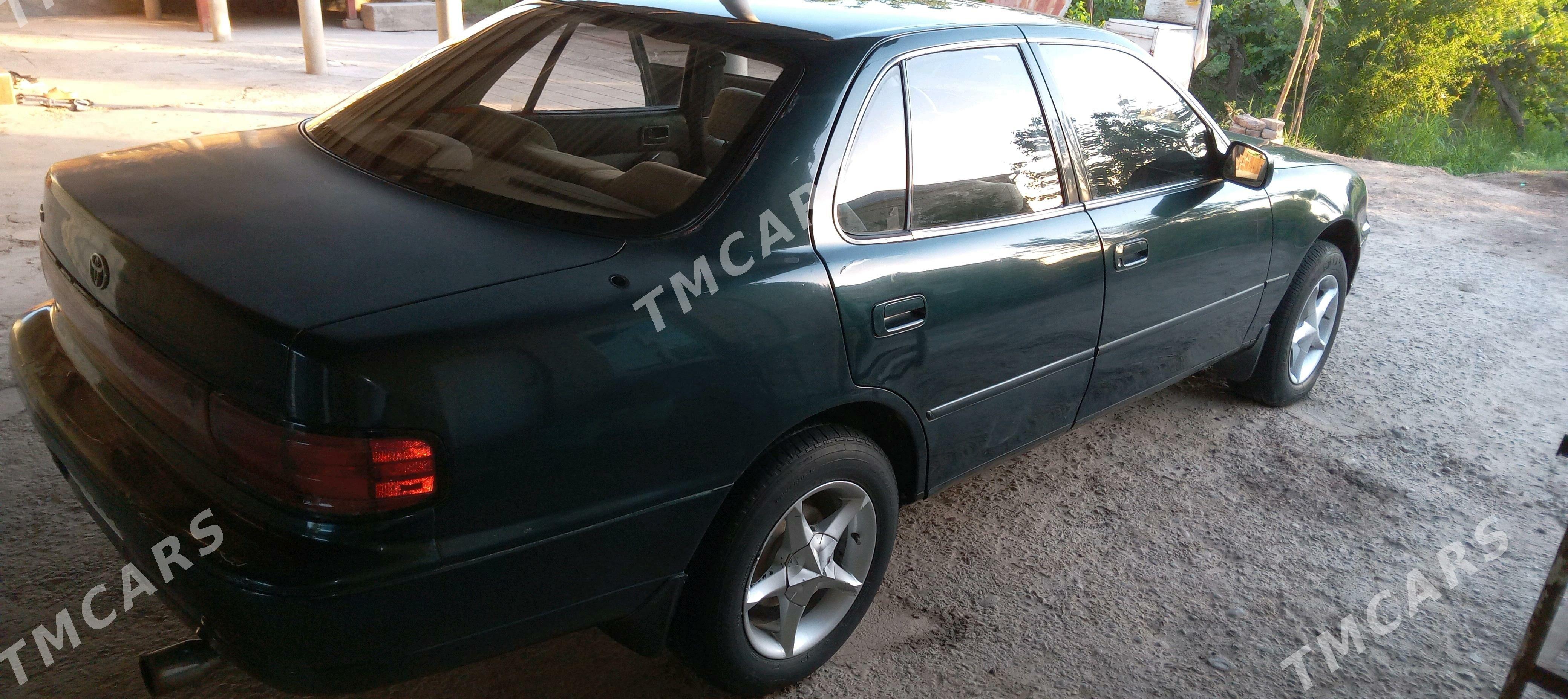 Toyota Camry 1993 - 62 000 TMT - Мургап - img 5