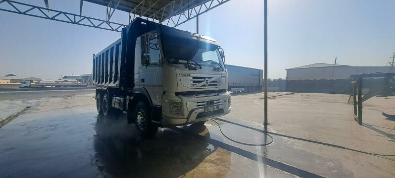 Volvo FM 520 2011 - 650 000 TMT - Mary - img 2