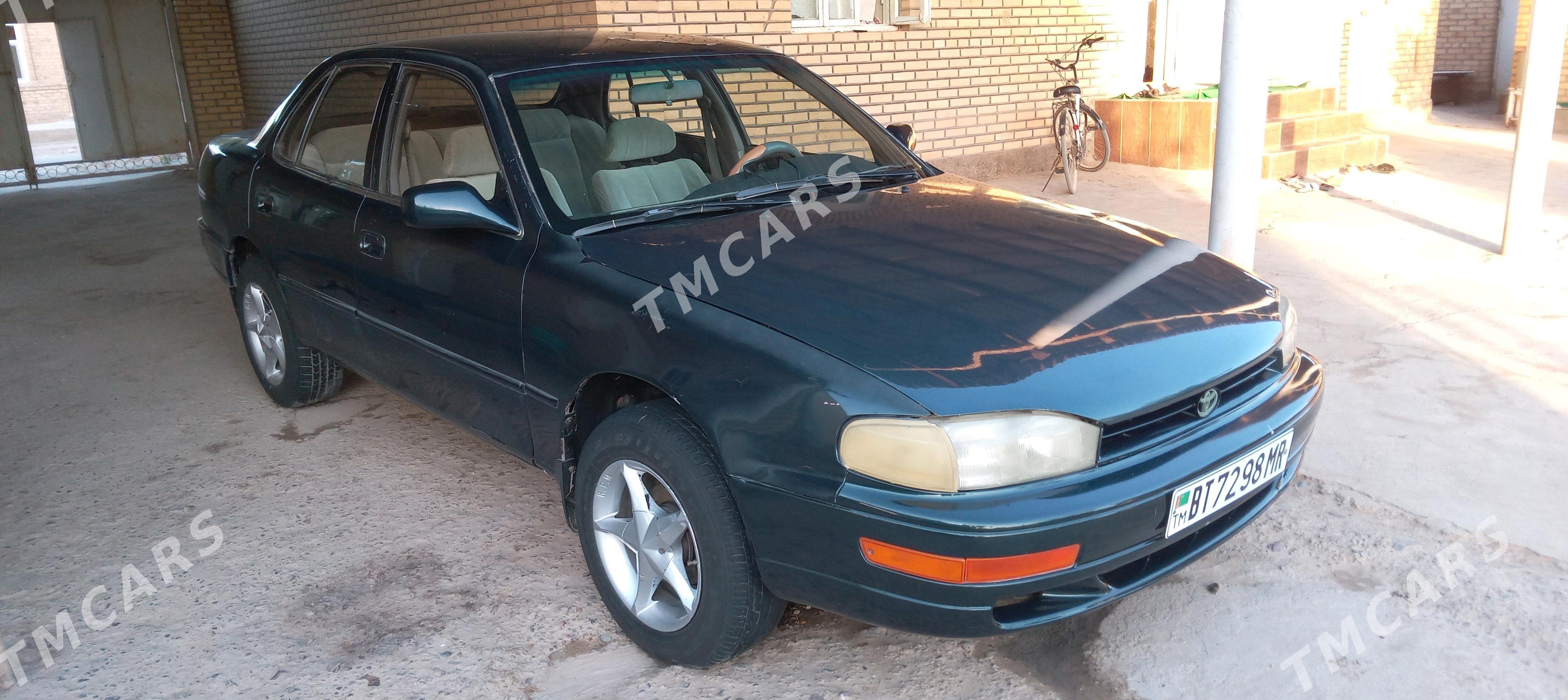 Toyota Camry 1993 - 62 000 TMT - Мургап - img 6