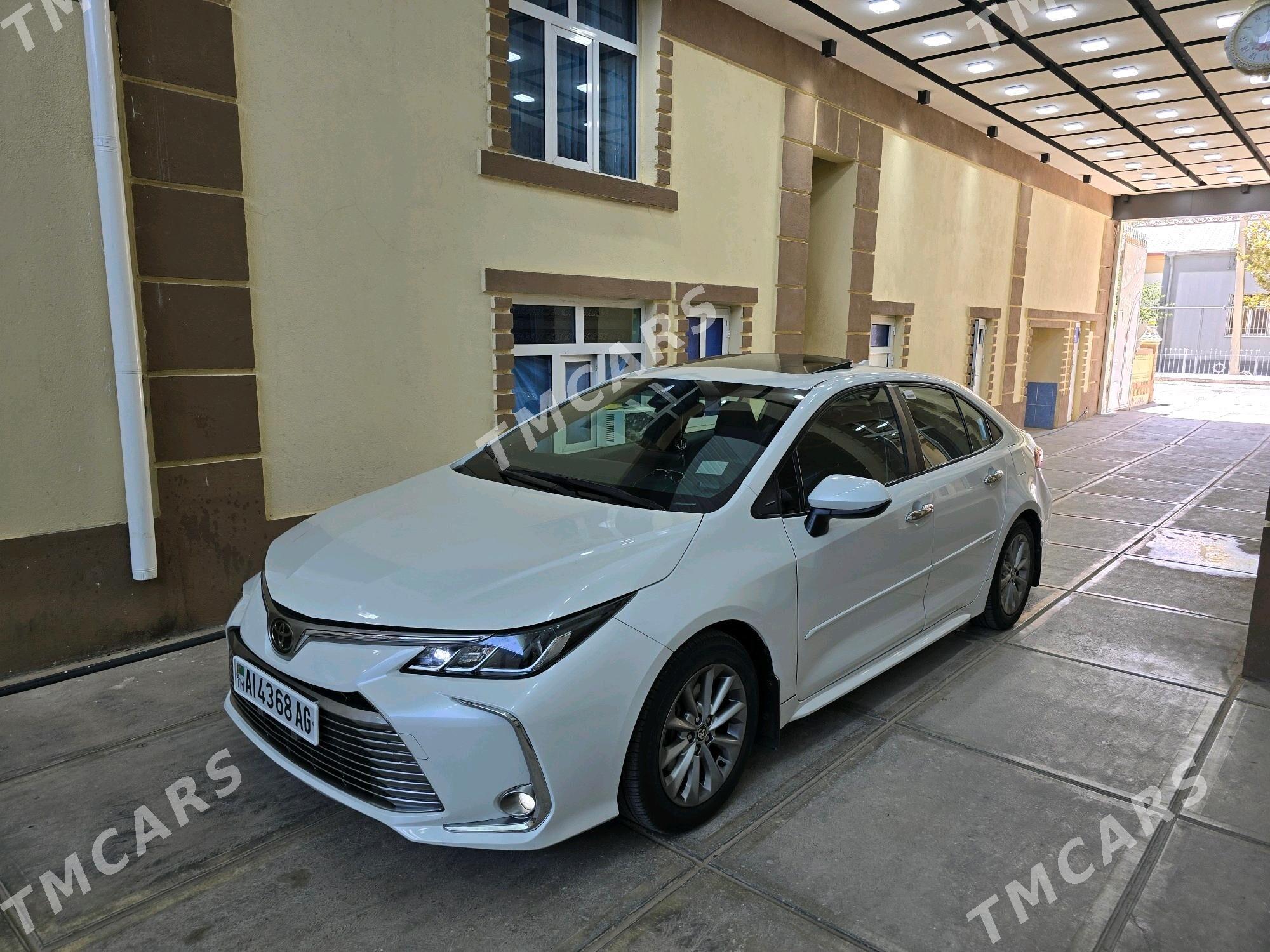 Toyota Corolla 2020 - 360 000 TMT - Чоганлы - img 2