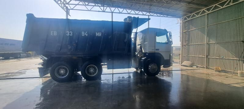 Volvo FM 520 2011 - 650 000 TMT - Mary - img 5