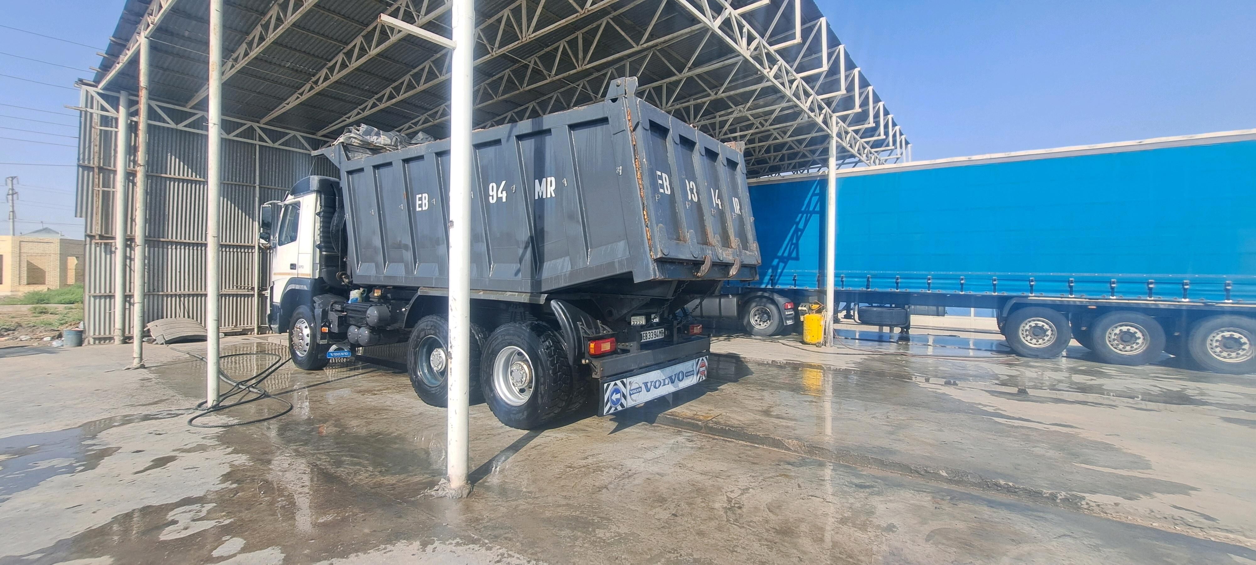 Volvo FM 520 2011 - 650 000 TMT - Mary - img 6