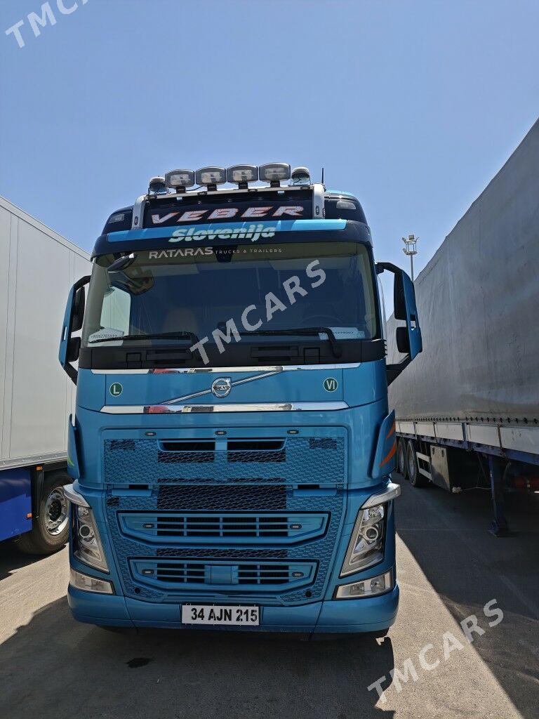 Volvo FH 500 2020 - 1 500 000 TMT - Ашхабад - img 4