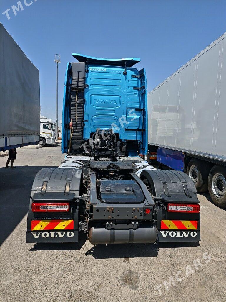 Volvo FH 500 2020 - 1 500 000 TMT - Ашхабад - img 3