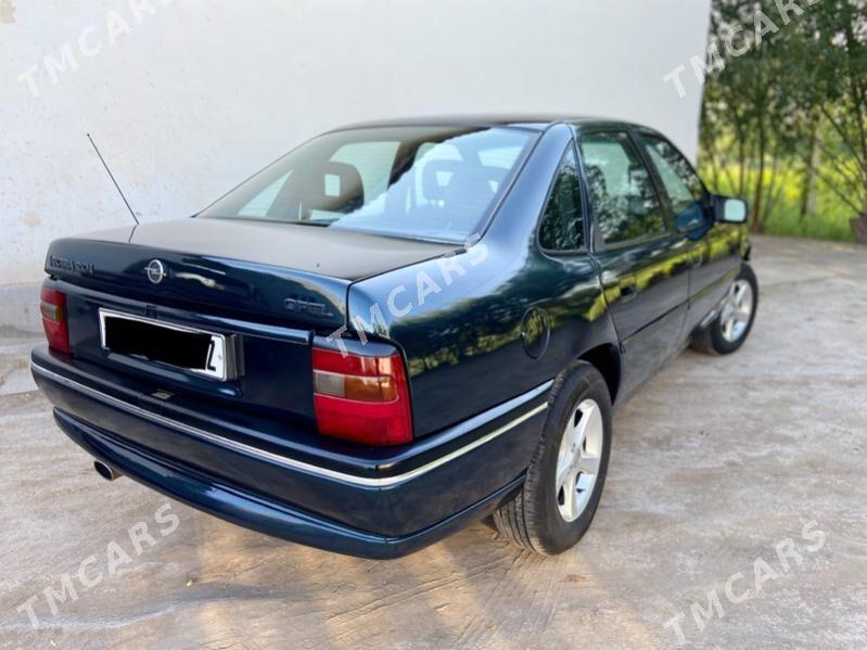 Opel Vectra 1993 - 48 000 TMT - Болдумсаз - img 2