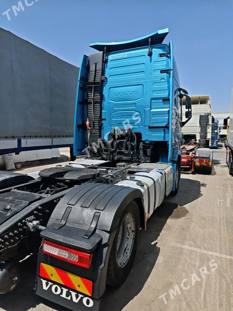 Volvo FH 500 2020 - 1 500 000 TMT - Ашхабад - img 2